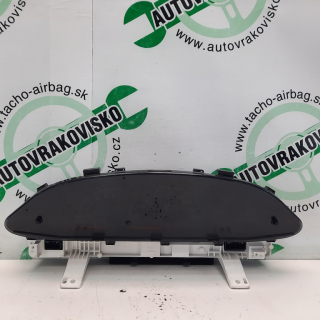 Tachometer Toyota Yaris 83800-0DG10