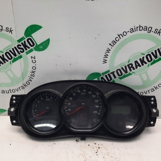 Tachometer Dacia Sandero II 248102757R