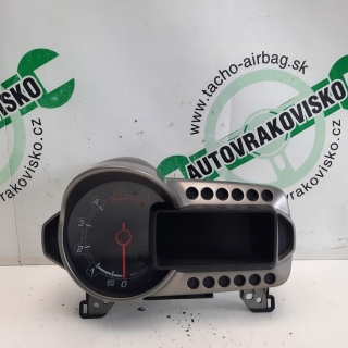 Tachometer Chevrolet Aveo