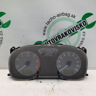 Tachometer Škoda Octavia I 1U1919033L
