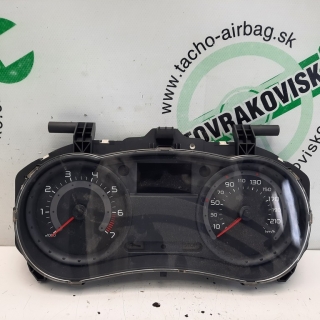 Tachometer Renault Clio III 8200715178