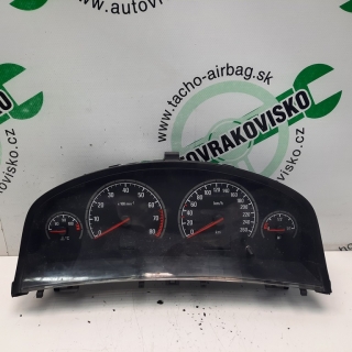 Tachometer Opel Vectra C 13186687DX