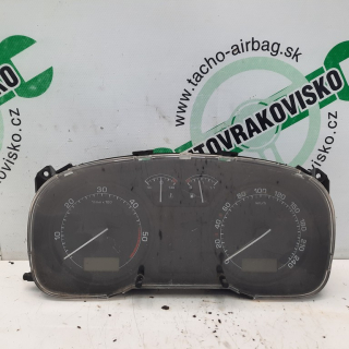 Tachometer Škoda Octavia I 1U0920811J