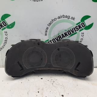 Tachometer Toyota Corolla A2C5324081 83800-02P52