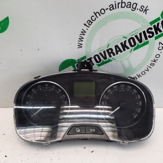 Tachometer Škoda Roomster 5J0920811J
