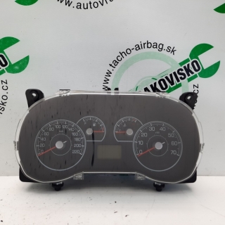 Tachometer Fiat Grande Punto 51803089