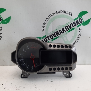 Tachometer Chevrolet Aveo 95146525