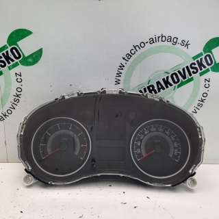 Tachometer Peugeot 301 9805164580