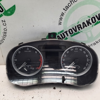 Tachometer Škoda Roomster 5J0920840C