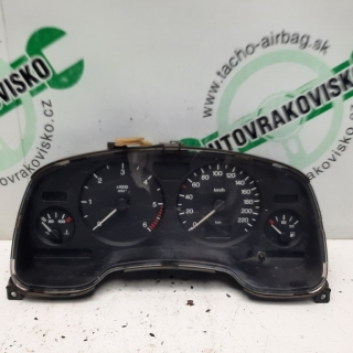 Tachometer Opel Astra G 351177000