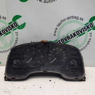 Tachometer Opel Astra G 88311258