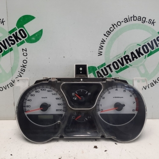 Tachometer Suzuki Ignis 6G234100-6G0