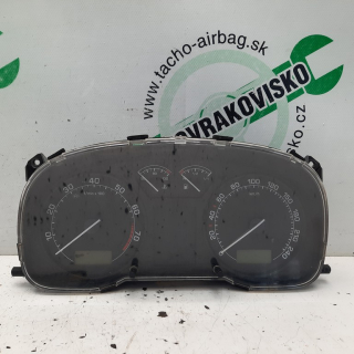 Tachometer Škoda Octavia I 1U0920811B