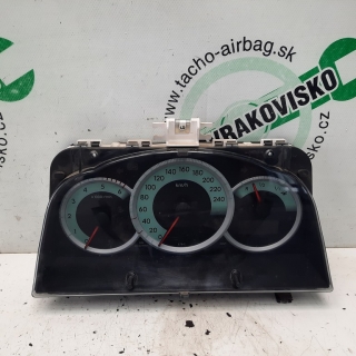 Tachometer Toyota Corolla Verso 83800-0F092-A