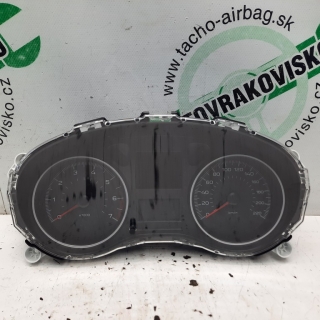 Tachometer Peugeot 301 9824321480