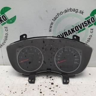 Tachometer Hyundai i20 94006-1J160