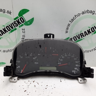 Tachometer Fiat Punto II 46753574