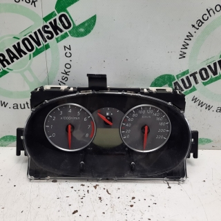 Tachometer Nissan Micra