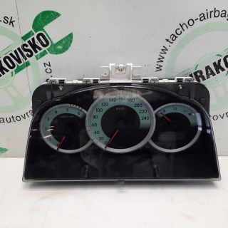 Tachometer Toyota Corolla Verso 83800-0F092-A