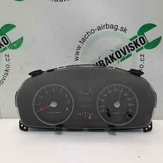 Tachometer Hyundai Getz 11000-60041