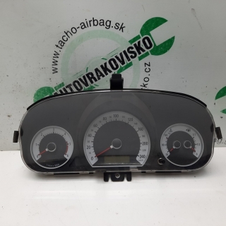 Tachometer Kia Ceed