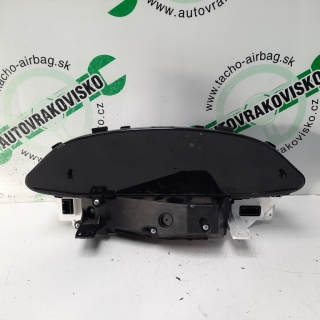 Tachometer Toyota Yaris 83800-0DJ00