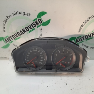 Tachometer Volvo V50 31296226