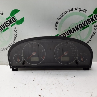 Tachometer Ford Mondeo MK3 3S7T-10849-GC