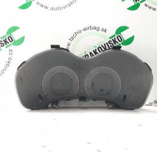 Tachometer Toyota Auris 83800-0Z460