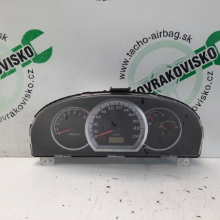 Tachometer Daewoo Nubira 96499003