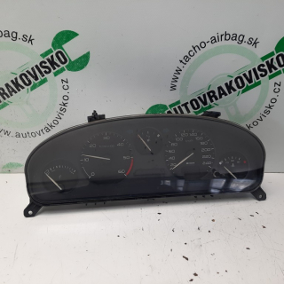 Tachometer Peugeot 406 