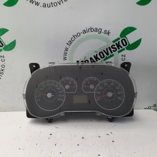 Tachometer Fiat Grande Punto 51803088 