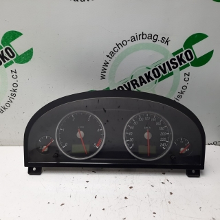 Tachometer Ford Mondeo MK3 3S7T10849