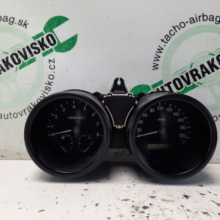 Tachometer Daewoo Kalos 96413407