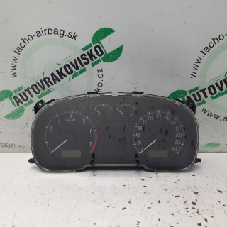 Tachometer Škoda Octavia 1U1919034J