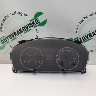 Tachometer Hyundai Getz 2004-36400H
