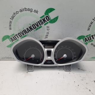 Tachometer Ford Fiesta MK7 8A6T-10849-EN