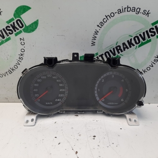 Tachometer Mitsubishi Outlander 769166-220H