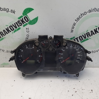 Tachometer Seat Ibiza 81269044