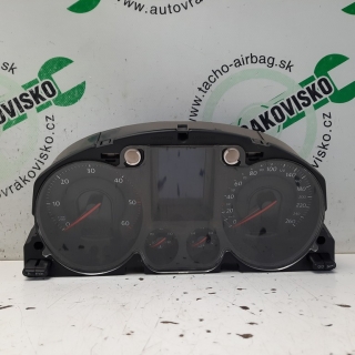 Tachometer Volkswagen Passat B6 3C0920870L