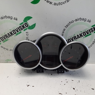 Tachometer Chevrolet Cruze 95472850