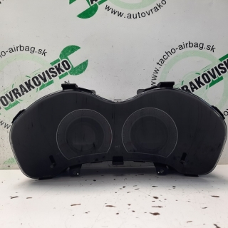 Tachometer Toyota Auris 83800-0Z460