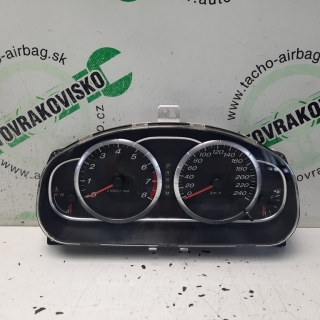 Tachometer Mazda 6 55GR1JA
