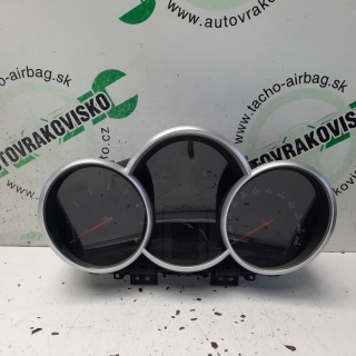 Tachometer Chevrolet Cruze 94576297