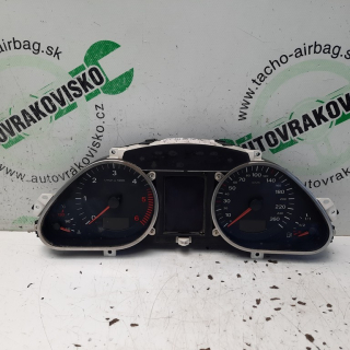 Tachometer Audi A6 4F0920900N