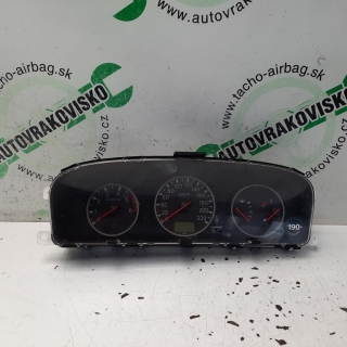 Tachometer Nissan X-Trail EQ370FK