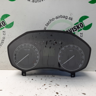 Tachometer Škoda Octavia II 1Z0920812B