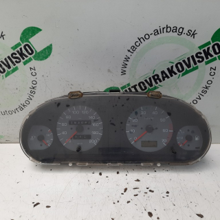 Tachometer Škoda Felicia 6U0919033G