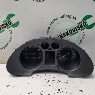 Tachometer Seat Cordoba 555001490300