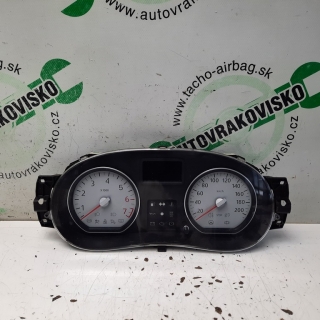 Tachometer Dacia Sandero I P248104193R